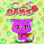 15 Cat Games