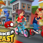 Bike Blast- Bike Race Rush